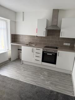 undefined, Osborne Road, Blackpool FY4