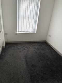 undefined, Osborne Road, Blackpool FY4