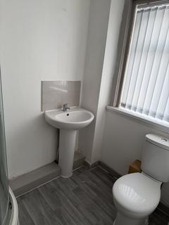 undefined, Osborne Road, Blackpool FY4