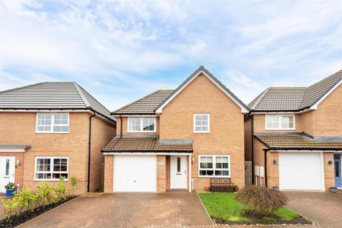 undefined, Bluebell Drive, Pegswood, Morpeth