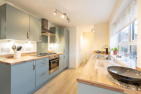 undefined, Bluebell Drive, Pegswood, Morpeth