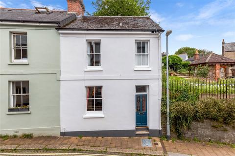 undefined, Leechwell Street, Totnes, Devon