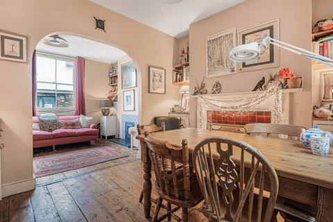 undefined, Leechwell Street, Totnes, Devon