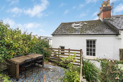 undefined, Leechwell Street, Totnes, Devon