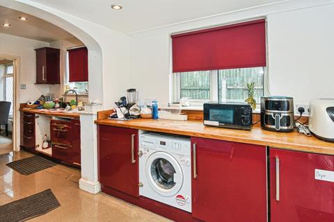undefined, Knighton Way Lane, Uxbridge UB9