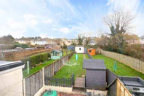 undefined, Barton Hill Road, Torquay TQ2