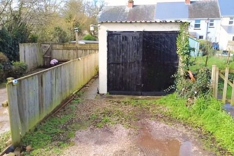 3 bedroom terraced house for sale, Barton Hill Road, Torquay TQ2