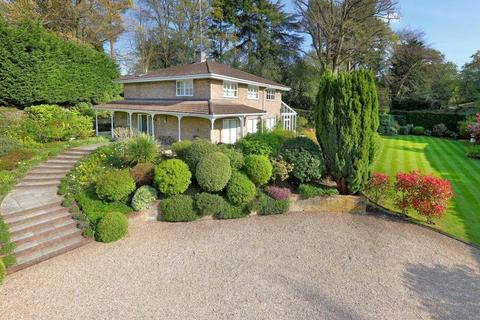 undefined, Richmond Wood, Sunningdale, Berkshire, SL5