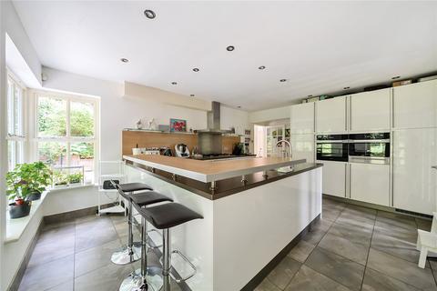 undefined, Richmond Wood, Sunningdale, Berkshire, SL5