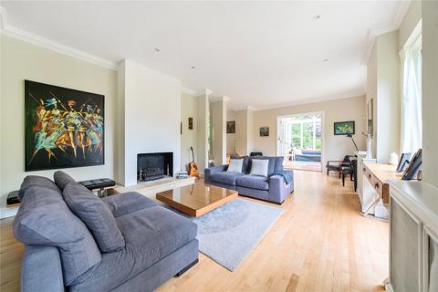 undefined, Richmond Wood, Sunningdale, Berkshire, SL5