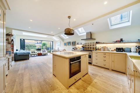 5 bedroom terraced house for sale, Tranmere Road, Earlsfield, London, SW18
