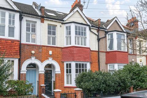 5 bedroom terraced house for sale, Tranmere Road, Earlsfield, London, SW18