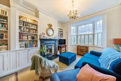 5 bedroom terraced house for sale, Tranmere Road, Earlsfield, London, SW18