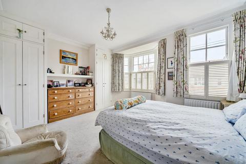 5 bedroom terraced house for sale, Tranmere Road, Earlsfield, London, SW18