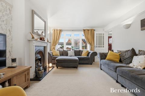 4 bedroom semi-detached house for sale, The Avenue, Dunmow, CM6