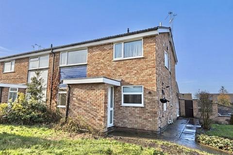 undefined, Leicester LE5