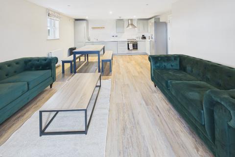 2 bedroom flat to rent, Fairfield Gardens, Fairmilehead, Edinburgh, EH10