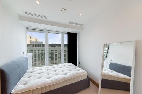 2 bedroom apartment for sale, Arena Tower, Crossharbour Plaza,  London, E14