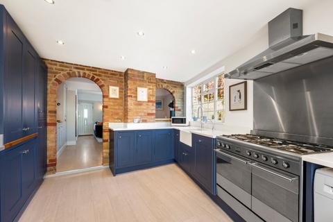 undefined, Glencoe Road, Weybridge, KT13