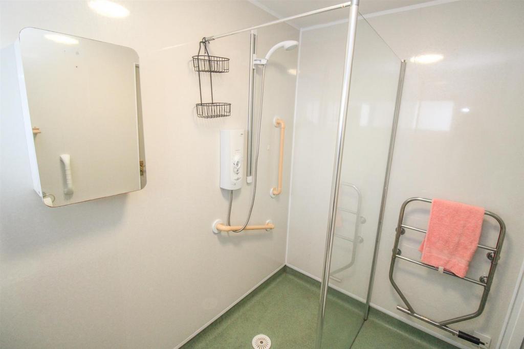 Wet room