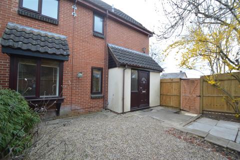 undefined, Pavilion Court, Haverhill CB9