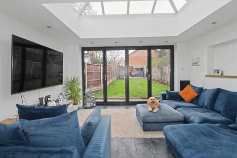 3 bedroom semi-detached house for sale, Green Lane, Hersham Village KT12