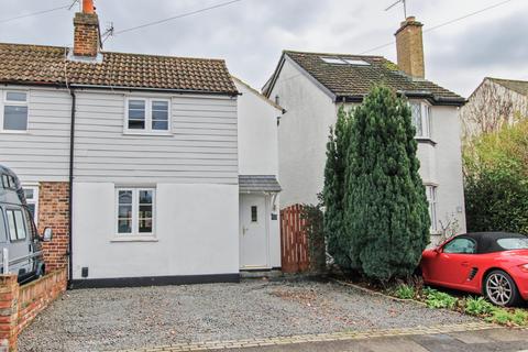 3 bedroom semi-detached house for sale, Green Lane, Hersham Village KT12