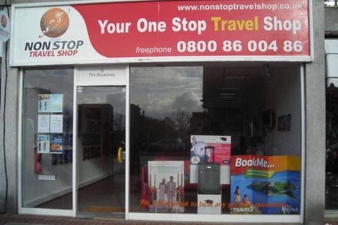 Retail property (high street) for sale, 15 Stoneleigh Broadway Epsom KT17 2JA