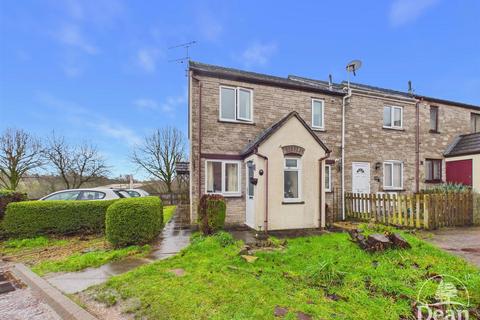 undefined, Coleford, Gloucestershire