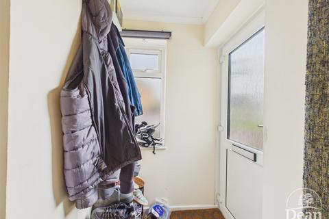 undefined, Coleford, Gloucestershire