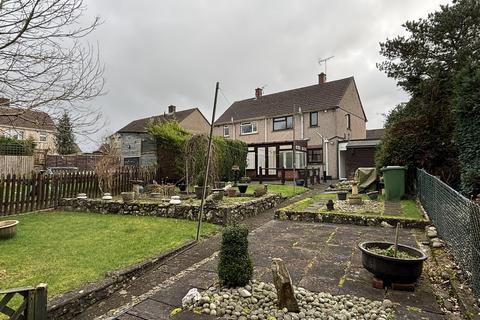 undefined, Maesglas, Llandovery, Carmarthenshire.