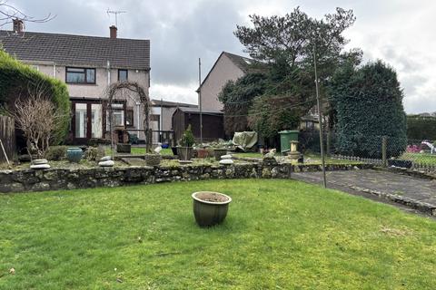 undefined, Maesglas, Llandovery, Carmarthenshire.