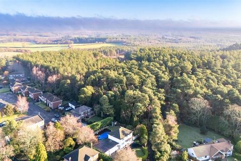 4 bedroom detached house for sale, Cannon Hill Road, Colehill, Wimborne, Dorset, BH21