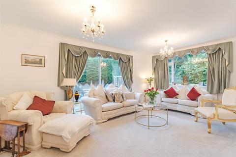 4 bedroom detached house for sale, Cannon Hill Road, Colehill, Wimborne, Dorset, BH21