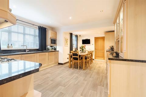 4 bedroom detached house for sale, Cannon Hill Road, Colehill, Wimborne, Dorset, BH21