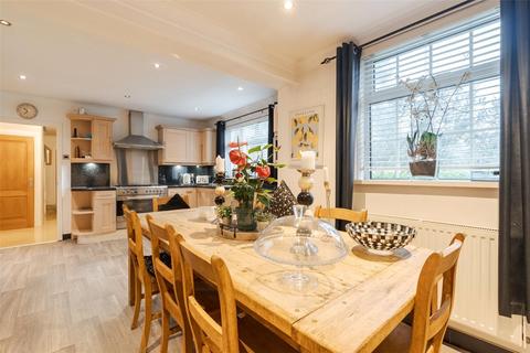 4 bedroom detached house for sale, Cannon Hill Road, Colehill, Wimborne, Dorset, BH21