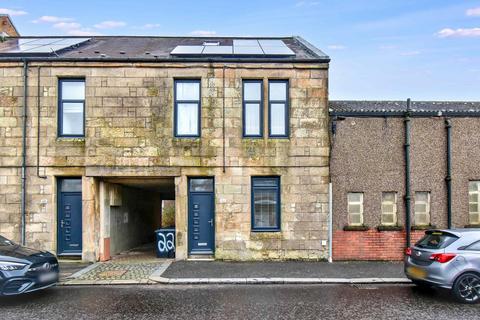 undefined, Newtown Street, Kilsyth, G65