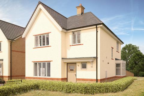 4 bedroom detached house for sale, Plot 31, The Wollaton at Winsford Park, Abbotsham Road, Abbotsham EX39
