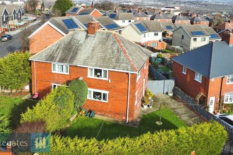 undefined, Bruce Avenue, Worsbrough, S70