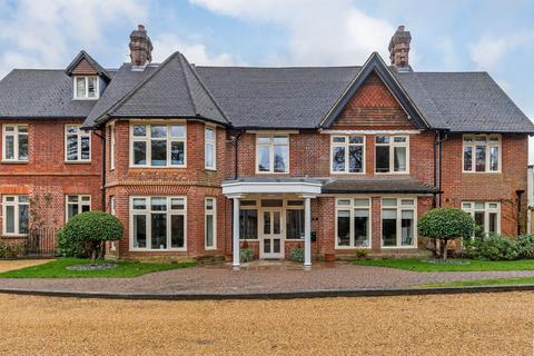 undefined, Milesdown Place, Winchester, SO23