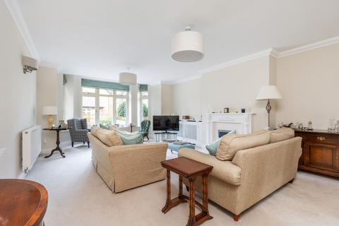 undefined, Milesdown Place, Winchester, SO23