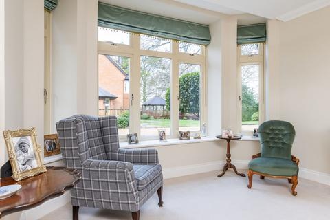 undefined, Milesdown Place, Winchester, SO23