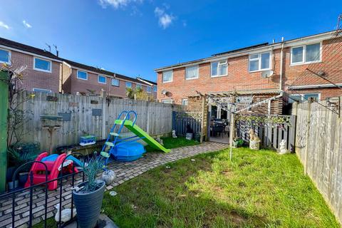 3 bedroom terraced house for sale, Woodleigh Road, Newton Abbot TQ12