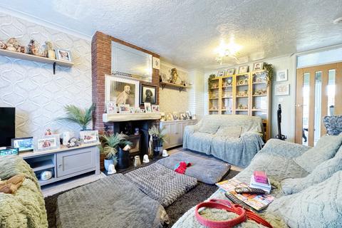 3 bedroom terraced house for sale, Woodleigh Road, Newton Abbot TQ12