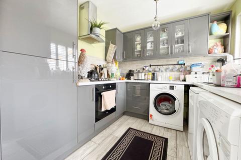 3 bedroom terraced house for sale, Woodleigh Road, Newton Abbot TQ12