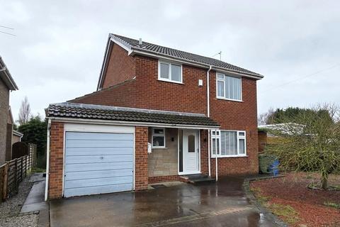 undefined, Roseacres, Hook, Goole
