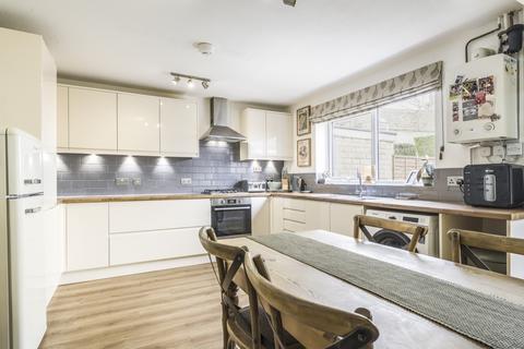 3 bedroom terraced house for sale, Jubilee Gardens, South Cerney