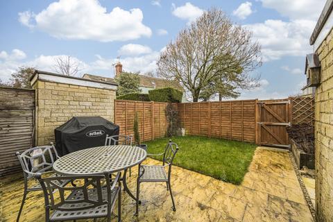 3 bedroom terraced house for sale, Jubilee Gardens, South Cerney