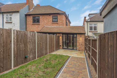 undefined, Selworthy Road, London, SE6