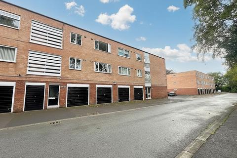 2 bedroom flat for sale, Cholmondeley Road, Rivington Cholmondeley Road, M6